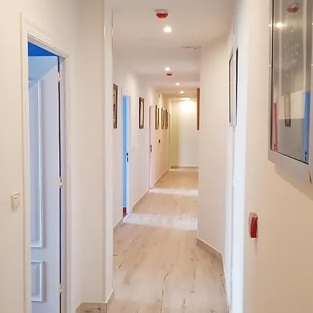 Nuevo Sydney Hotel 2*