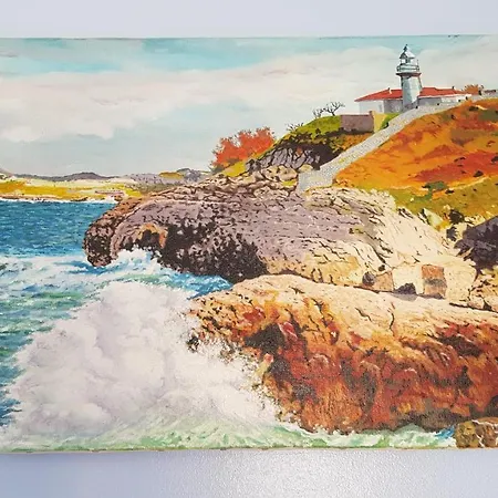 Nuevo Sydney 수안세스