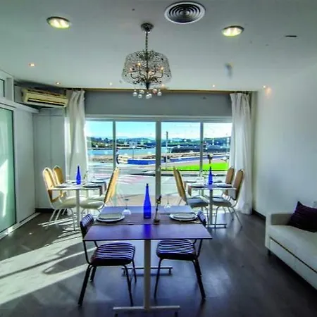 Nuevo Sydney Otel Suances