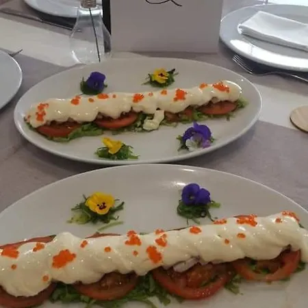 Hotel Nuevo Sydney