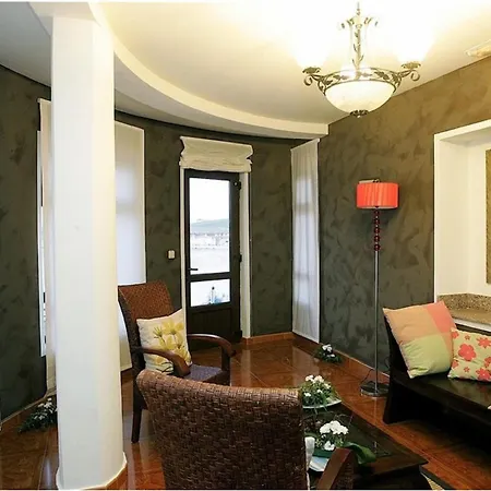 Hotell Nuevo Sydney