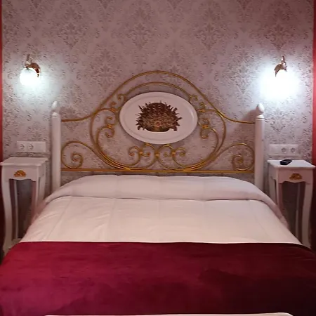 Nuevo Sydney Hotell Suances