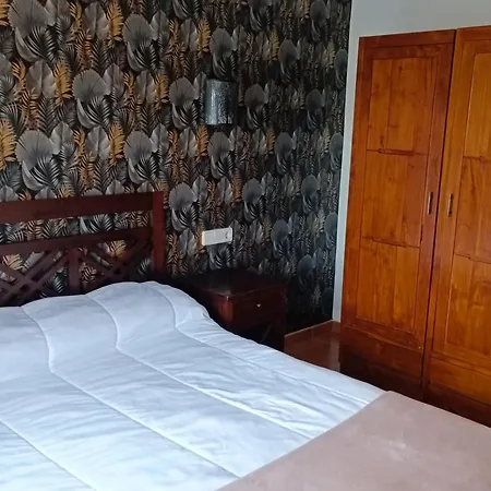 Hotell Nuevo Sydney