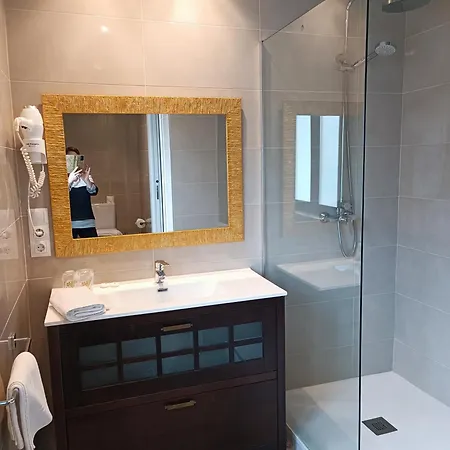 Nuevo Sydney Hotell 2*