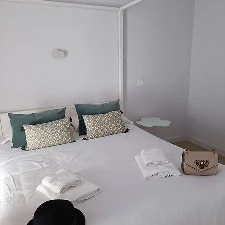 호텔 Nuevo Sydney 수안세스