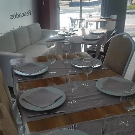 Nuevo Sydney 2* Suances