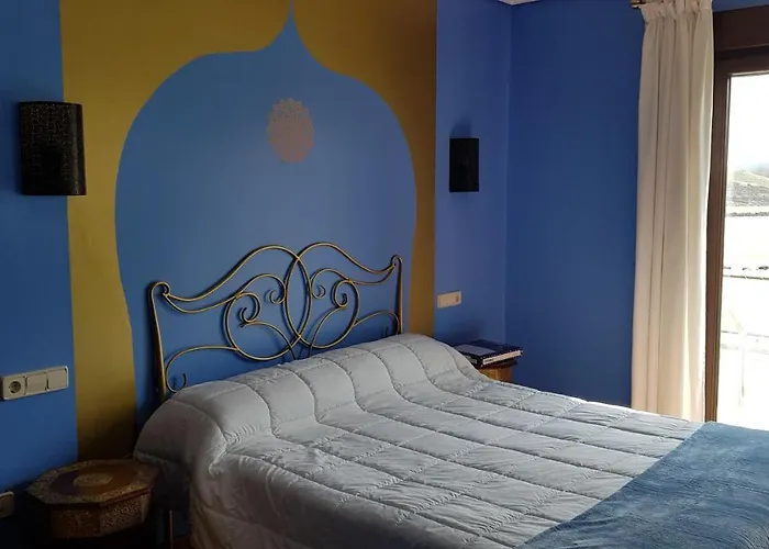 Nuevo Sydney Hotel Suances