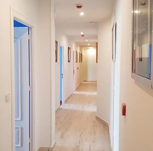 Nuevo Sydney Hotel 2*