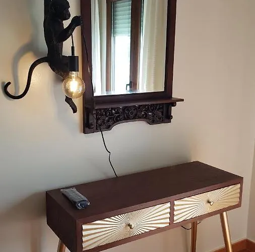 Hotel Nuevo Sydney Suances