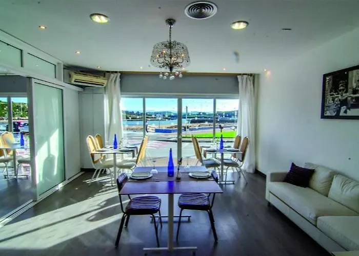 Nuevo Sydney Hotel Suances