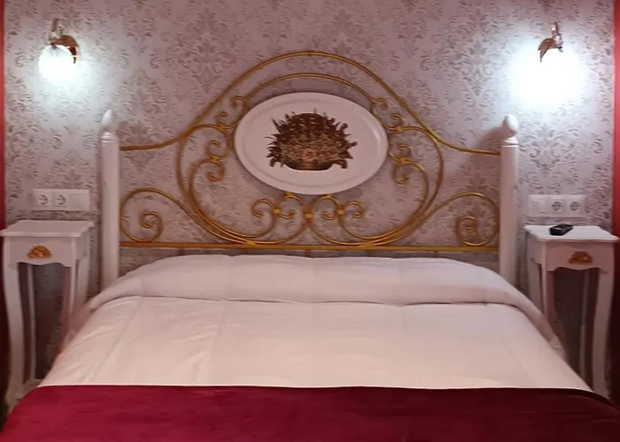 Nuevo Sydney Hotel Suances