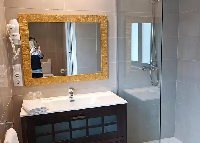 Nuevo Sydney Hotel 2*