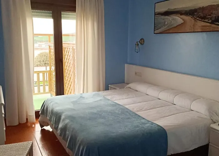 Hotel Nuevo Sydney 2*