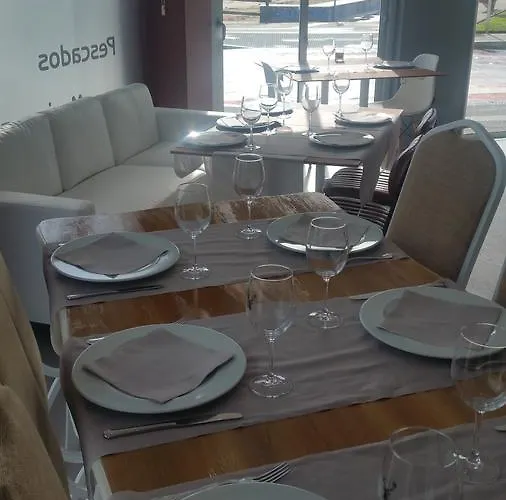 Nuevo Sydney 2* Suances