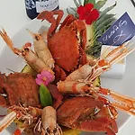 Nuevo Sydney ホテル