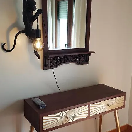 ホテル Nuevo Sydney スアンセス