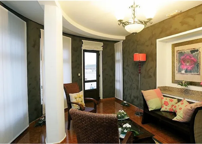 ホテル Nuevo Sydney