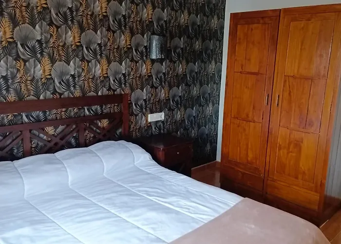 ホテル Nuevo Sydney